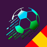 Info Liga Femenina APK