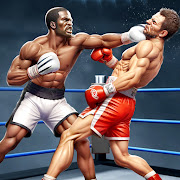 Boxing Heros: Fighting Games Mod APK