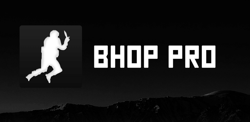 bhop pro Screenshot1