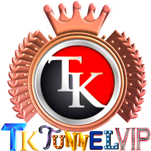 TK TUNNEL VIP VPN