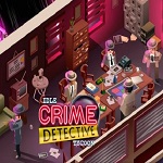 Idle Crime Detective Tycoon