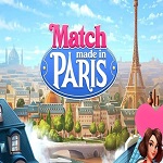 Match in Paris