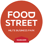 Food Street Manager