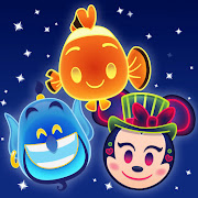 Disney Emoji Blitz Game Mod APK