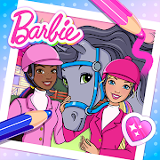 Barbie Color Creations Mod APK