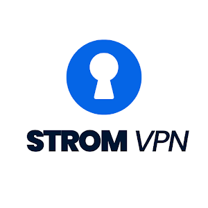 Strom VPN