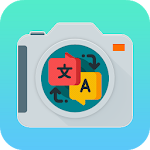 Camera Translator : Instant Translation App