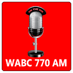 WABC 770 AM Talk Radio, not official APK