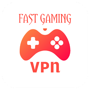 Fast Gaming VPN - For Gaming