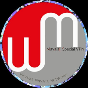 Mayajal_Special VPN