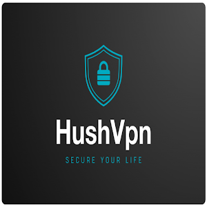 HushVPN - Protect Your Privacy