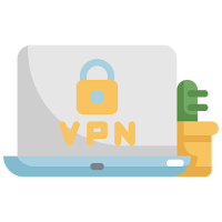 NOOKPRO VPN