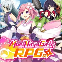 Moe! Ninja Girls RPG