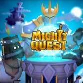 Mighty Quest For Epic Loot RPG