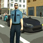 Miami Police Crime Vice Simulator APK