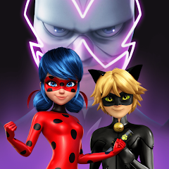 Miraculous Squad Mod