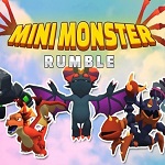 Mini Monster Rumble Strategy