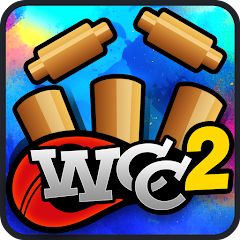 World Cricket Championship 2 Mod