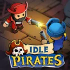 Idle Pirates