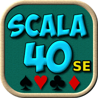 Scala 40 Smart Edition