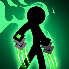 Epic Stickman: RPG Idle Game Mod