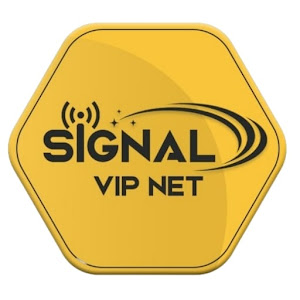 Signal VIP VPN