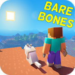 Bare Bones Texture Pack