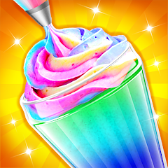 Unicorn Milkshake Mod APK