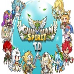 Guardian Spirit – Hero Defense