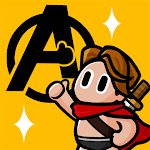 Hero Assemble: Epic Idle RPG APK