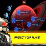 Planet TD Tower Defense Game