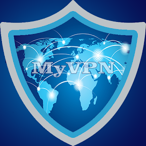 MyVPN Secure & Fast VPN Server