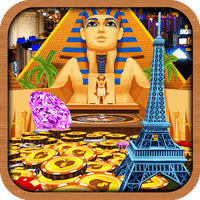 Kingdom Coin Lucky Vegas Dozer APK