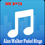 Alan Walker Faded Singe Mp3