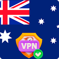 Australia VPN -Unlimited Proxy