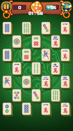 Mahjong Solitaire Arena Screenshot3