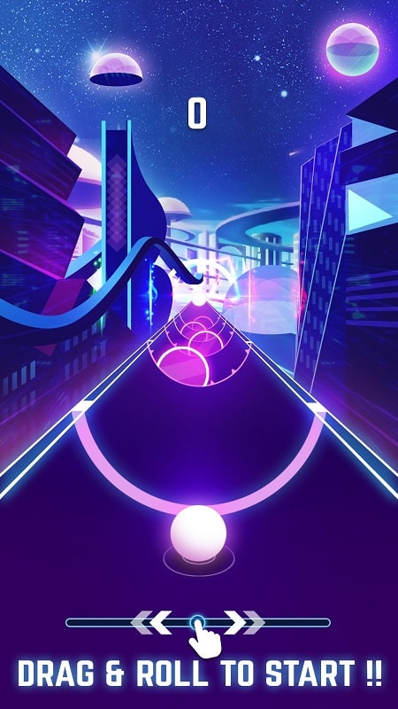 Beat Roller Screenshot3