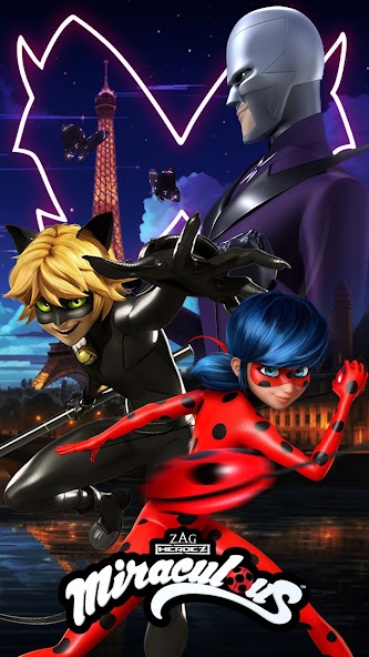 Miraculous Squad Mod Screenshot4