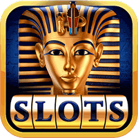 Pharaoh's Slot Machine - Pokie