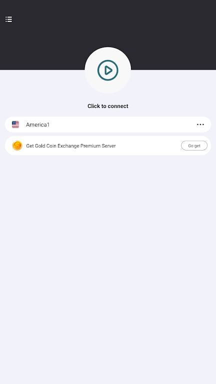 Meteor VPN - VPN Fast & Secure Screenshot4