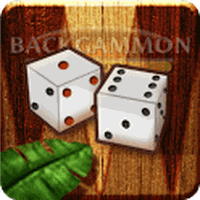 Backgammon Deluxe