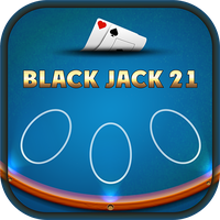 BlackJack 21 Free Card Offline