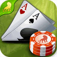 Texas Holdem Poker By Riki