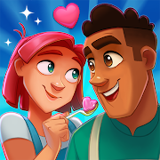 Love & Pies - Merge Mystery Mod APK