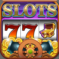 Slots of Caribbean Pirate