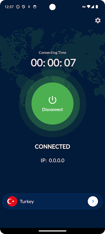 Fixmob VPN Screenshot4