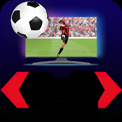 Football Live score TV Mod