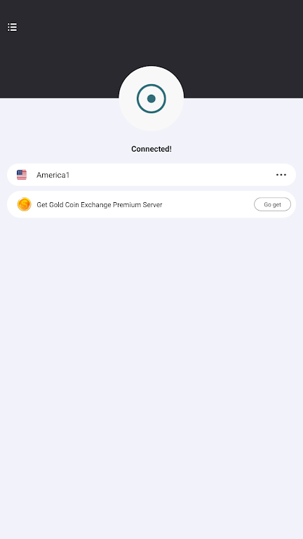 Meteor VPN - VPN Fast & Secure Screenshot2