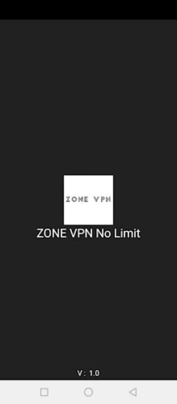 ZONE VPN No Limit Screenshot2