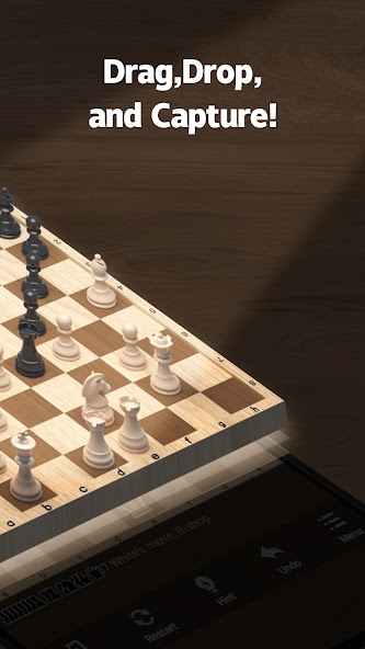 Chess: Ajedrez & Chess online Mod Screenshot4